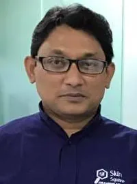 Dr. Sabbir Muhammad Shawkat প্রোফাইল ফটো
