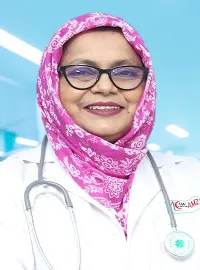 Dr. Sabina Parveen প্রোফাইল ফটো