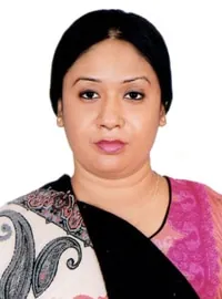 ডা. সাবরিন ফারহাদ - Doctor Profile Image