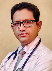 Dr. Saiful Bahar Khan প্রোফাইল ফটো