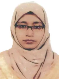 Dr. Salma Akter Walida প্রোফাইল ফটো