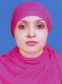 ডাঃ সারাহ আম্বারিন চৌধুরী - Doctor Profile Image