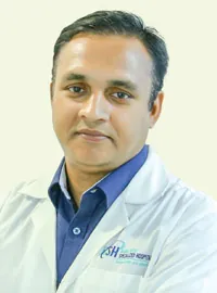 Dr. Sayem Hossain প্রোফাইল ফটো