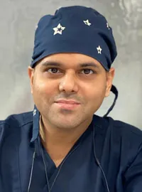 Dr. Serajus Salekin প্রোফাইল ফটো
