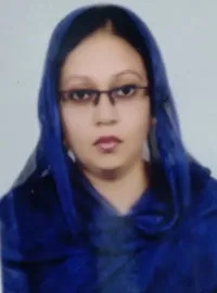 Dr. Shabnam Shahidullah প্রোফাইল ফটো