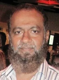 Dr. Shah M. Hafizur Rahman প্রোফাইল ফটো
