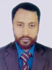 Dr. Shaker Ahmed প্রোফাইল ফটো