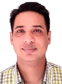 ডা. শাওন শাহরিয়ার - Doctor Profile Image