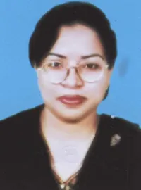 ডাঃ শারমিন সুলতানা - Doctor Profile Image