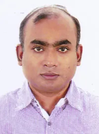 Dr. Sheikh Samsuzzaman প্রোফাইল ফটো