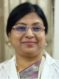 ডাঃ শোয়েলা পারভীন - Doctor Profile Image