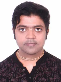 Dr. Sudip Kumar Das প্রোফাইল ফটো