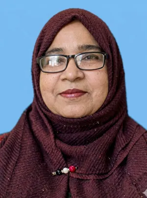 Dr. Suraiya Akhter প্রোফাইল ফটো