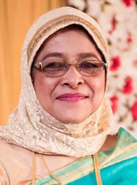 Dr. Suraya Ahmed Chowdhury প্রোফাইল ফটো