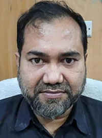 Dr. Syed Abdul Adil Rupas প্রোফাইল ফটো