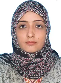 ডাঃ তাহেরা সুলতানা রুম্পা - Doctor Profile Image