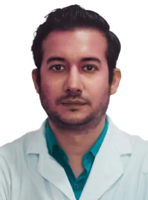 Dr. Tasrif Ahmed প্রোফাইল ফটো