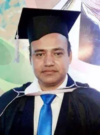 ডাঃ তুষার দাস - Doctor Profile Image