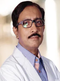 Dr. Tushar Sikdar প্রোফাইল ফটো