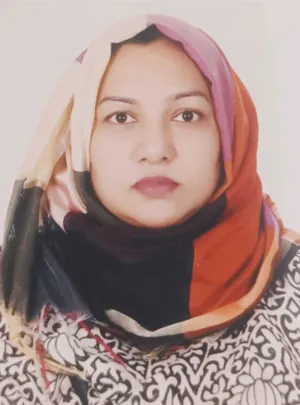 Dr. Umme Salma Hossain প্রোফাইল ফটো