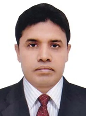 Dr. Uzzwal Kumar Mallick প্রোফাইল ফটো