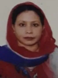 Dr. Wahida Rahman প্রোফাইল ফটো