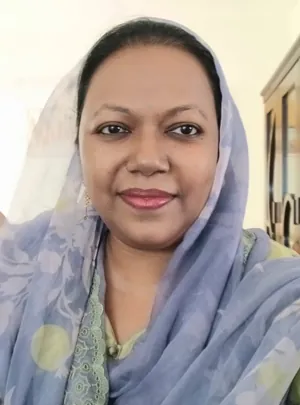 Dr. Zihan Faruque প্রোফাইল ফটো