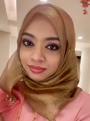 ডা. কামরুন নাহার - Doctor Profile Image