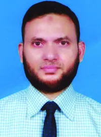 Major Dr. Syed Jamil Abdal প্রোফাইল ফটো