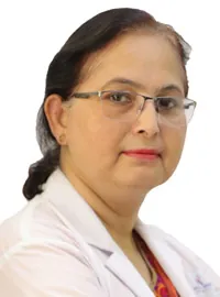 ডা. আঞ্জুমান আরা বেগম - Doctor Profile Image