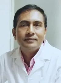 Prof. Brig Gen. Dr. Ismail Hossain প্রোফাইল ফটো