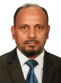 Prof. Dr. B.A.K Azad প্রোফাইল ফটো