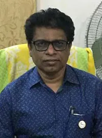 ডাঃ ডি.জি.এম আকাইদুজ্জামান - Doctor Profile Image
