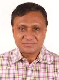 Prof. Dr. Dilip Kumar Roy প্রোফাইল ফটো