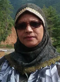 ডাঃ ফাহমিদা জাবিন - Doctor Profile Image