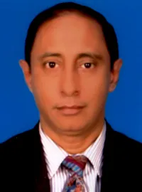 Prof. Dr. Md. Fakhrul Islam প্রোফাইল ফটো