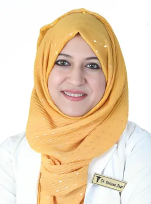 Dr. Farzana Anar প্রোফাইল ফটো