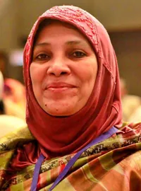 Prof. Dr. Fatema Ashraf প্রোফাইল ফটো