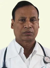 Prof. Dr. Golam Faruque প্রোফাইল ফটো