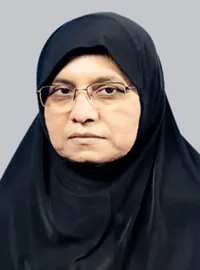 Prof. Dr. Ismat Ara প্রোফাইল ফটো