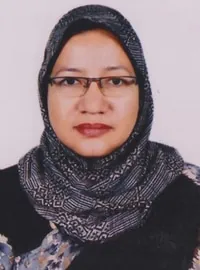 Prof. Dr. Jesmin Akter প্রোফাইল ফটো