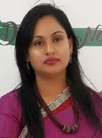 ডাঃ কাজী শাহানাজ বেগম - Doctor Profile Image