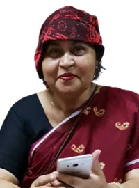 ডা. লায়লা পারভীন বানু মাধবী - Doctor Profile Image