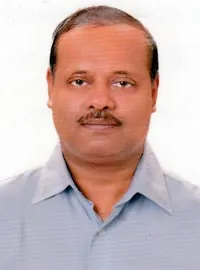প্রো. ডা. এম. এ. মুকীত - Doctor Profile Image