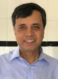 Prof. Dr. M. M. Mafizur Rahman প্রোফাইল ফটো