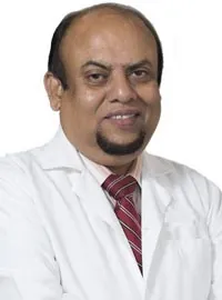 Prof. Dr. Mahbub H. Khan প্রোফাইল ফটো