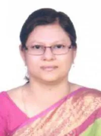Dr. Mahfuz Ara Begum প্রোফাইল ফটো