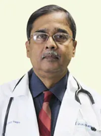 Prof. Dr. Md. Amirul Haque প্রোফাইল ফটো