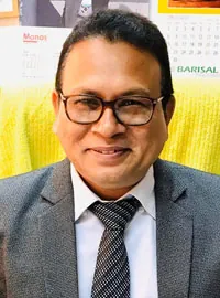 ডা. মোঃ আসলাম হোসেন - Doctor Profile Image