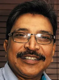 Prof. Dr. Md. Ruhul Amin প্রোফাইল ফটো